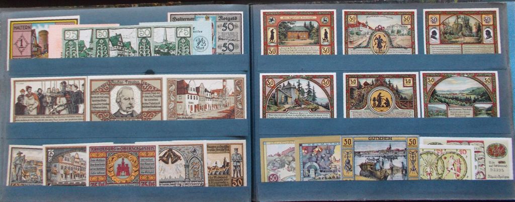 Older-Notgeld-Collection-Acquired